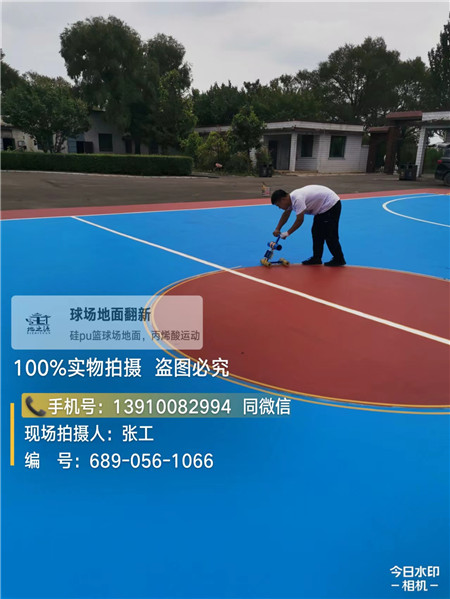 桂林核心承接地面修补、改造、裂缝维修